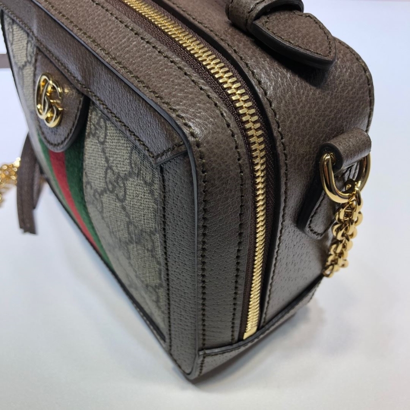 Gucci Top Handle Bags